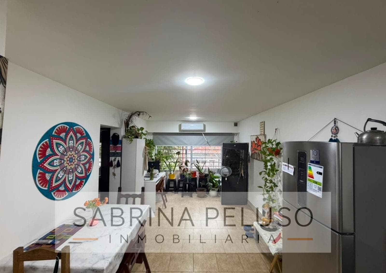 2-bedroom apartment with a credit option in Moreno