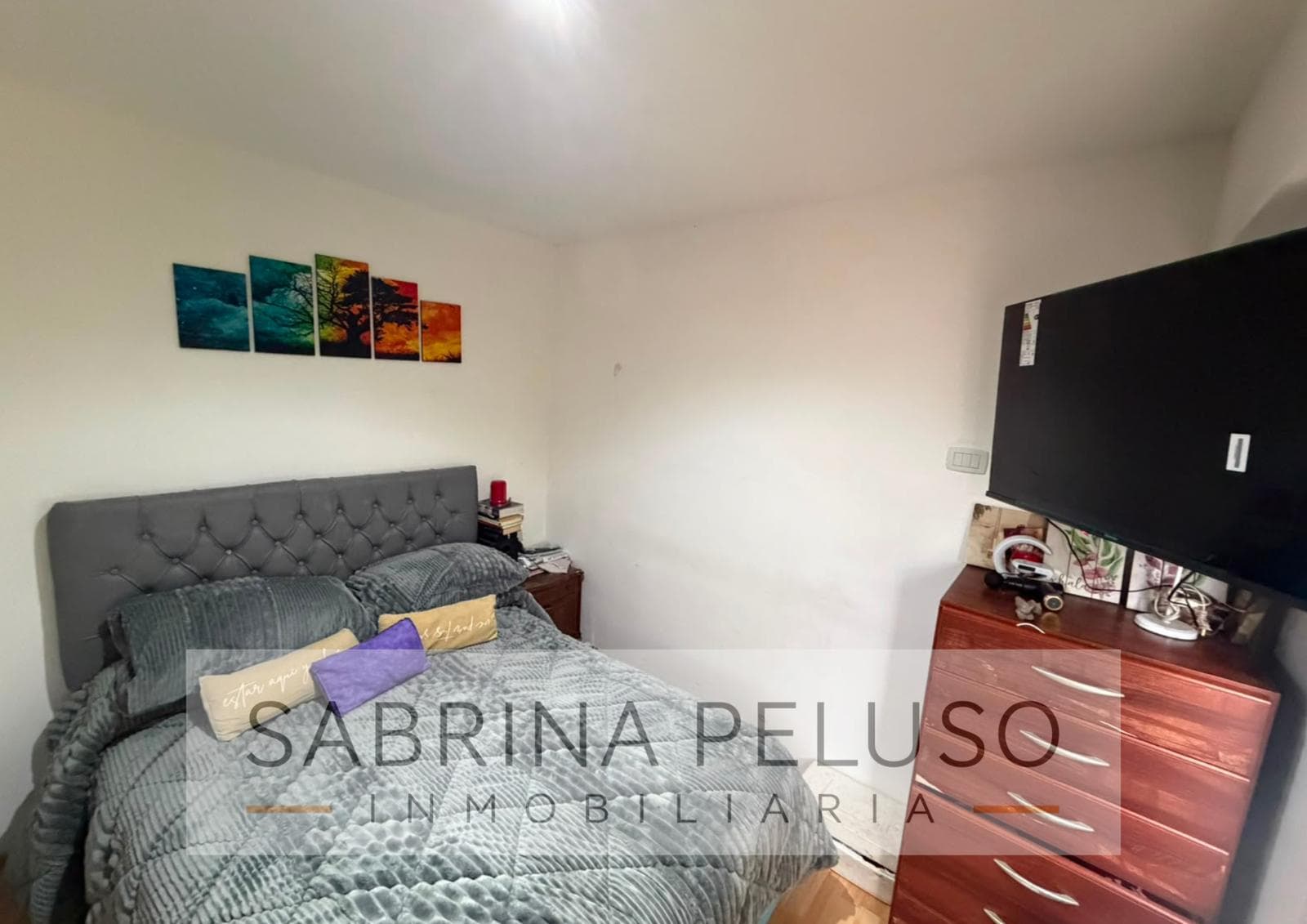 Depto 2 amb Apto Credito en Moreno