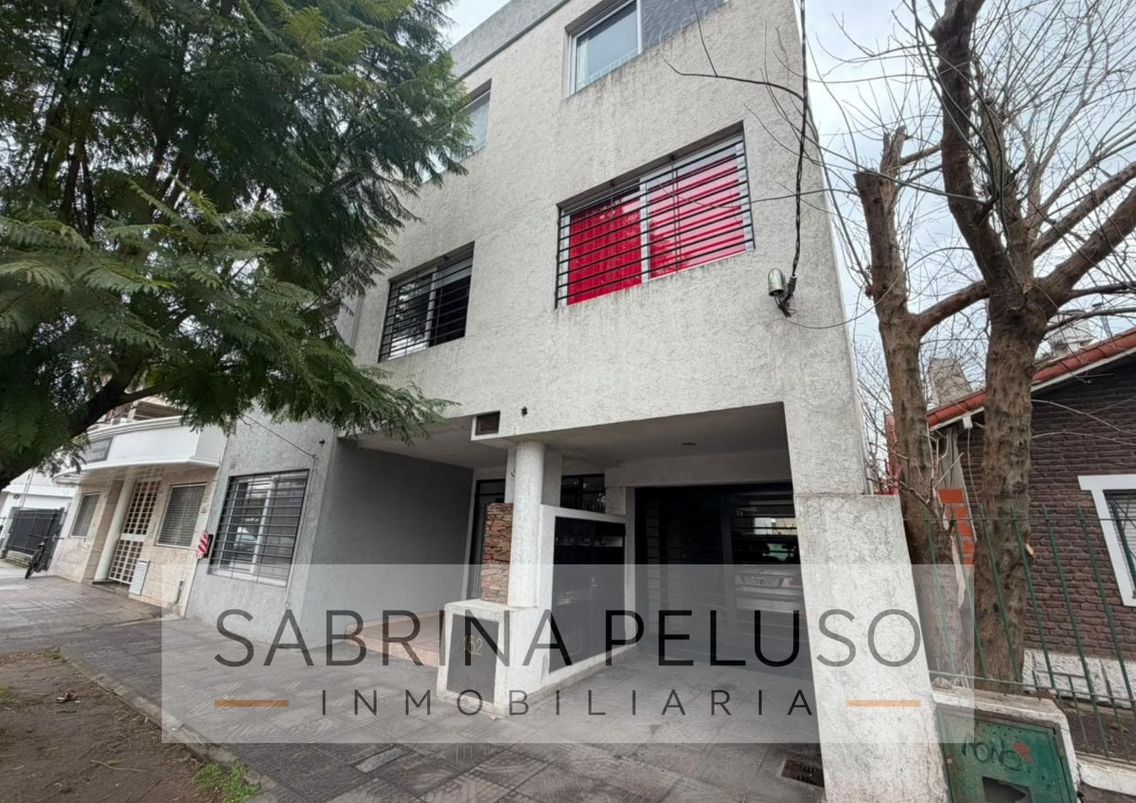 2-bedroom apartment with a credit option in Moreno