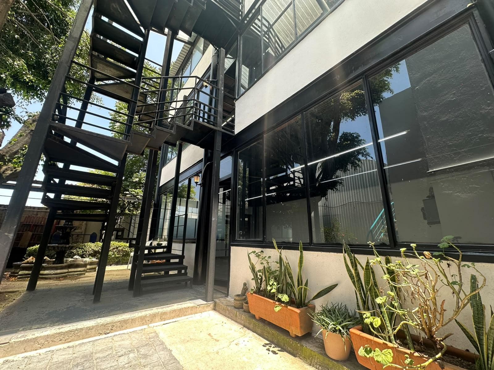 Office for Rent - Santiago Momoxpan - Puebla