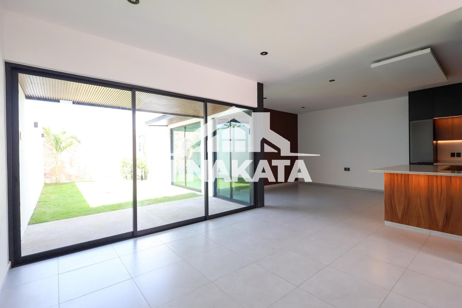 House in Ethereum Coto Privado