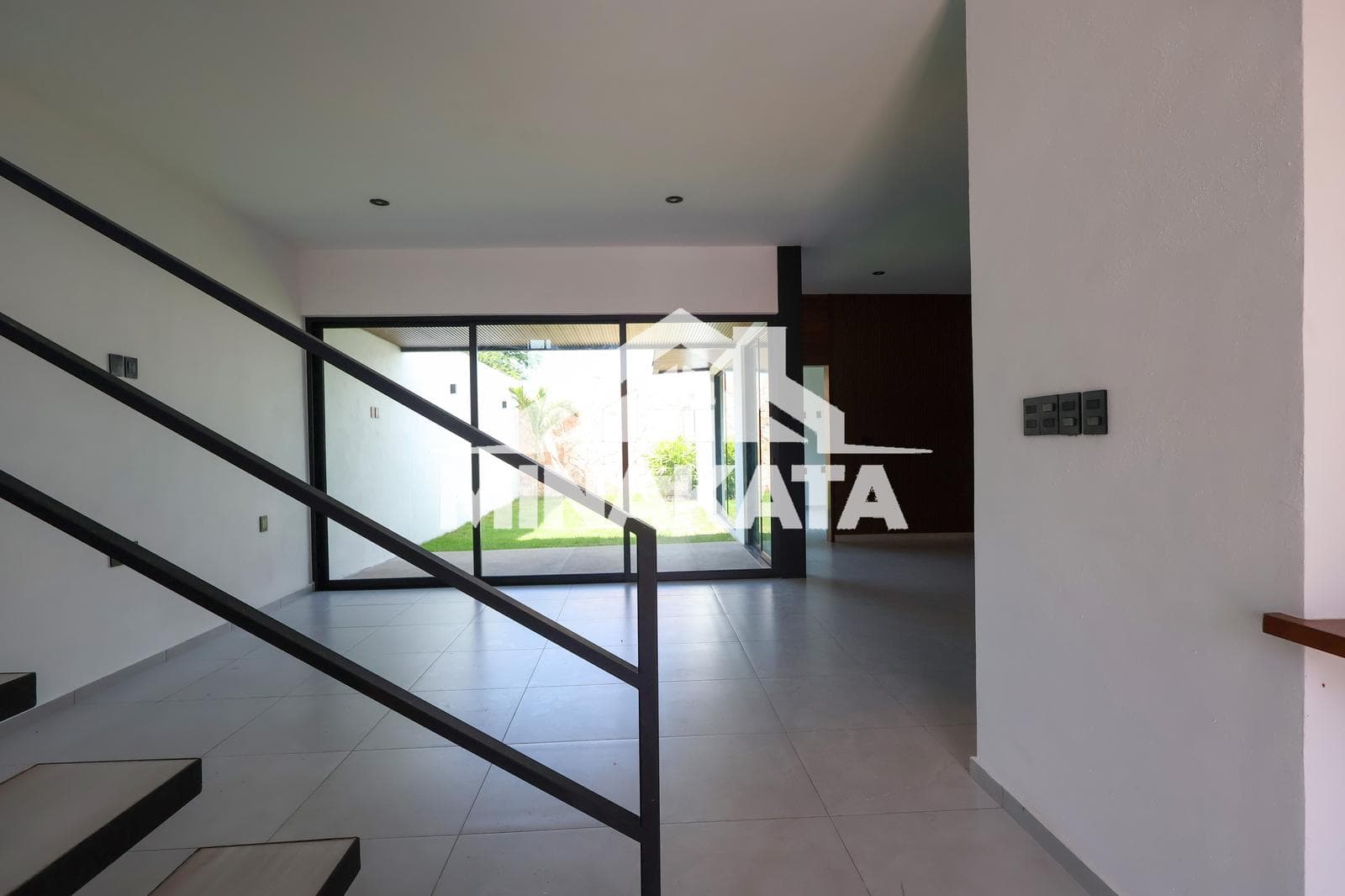 House in Ethereum Coto Privado