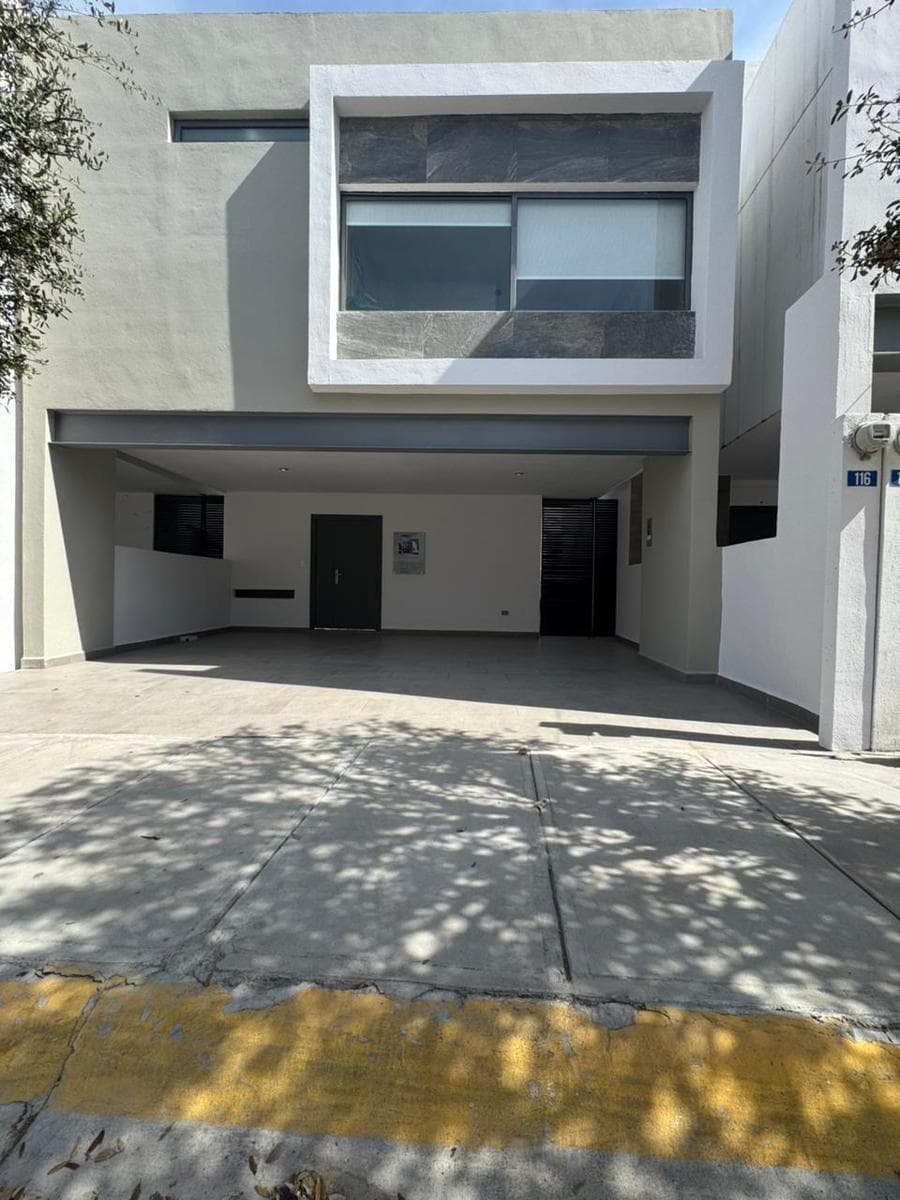 House for Rent in Mitras, Nuevo León
