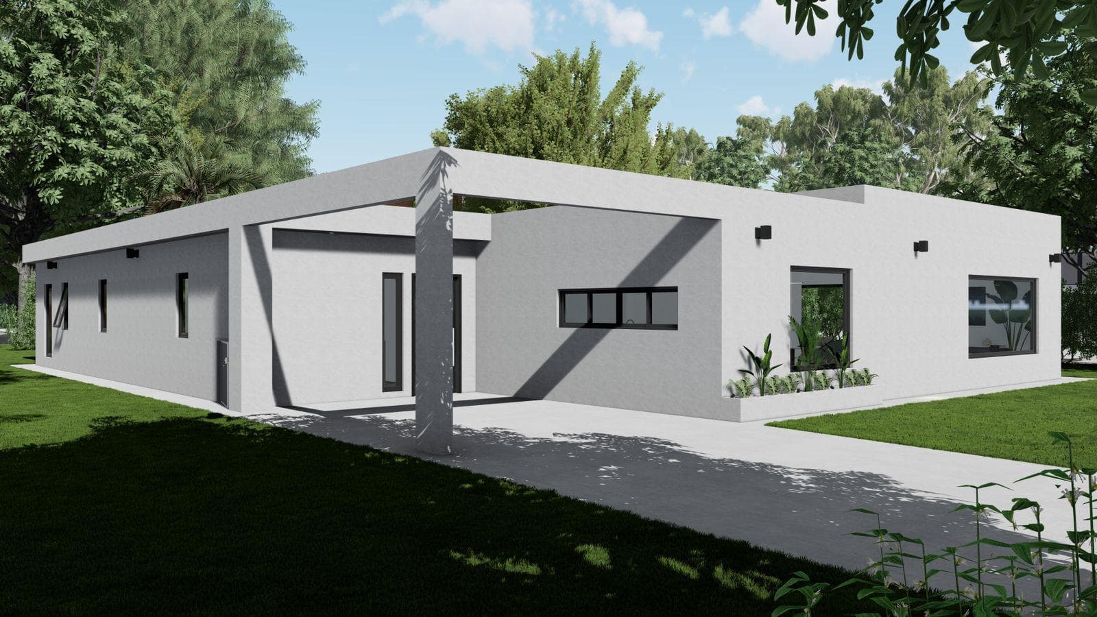 CASA TIERRAS DEL MAR