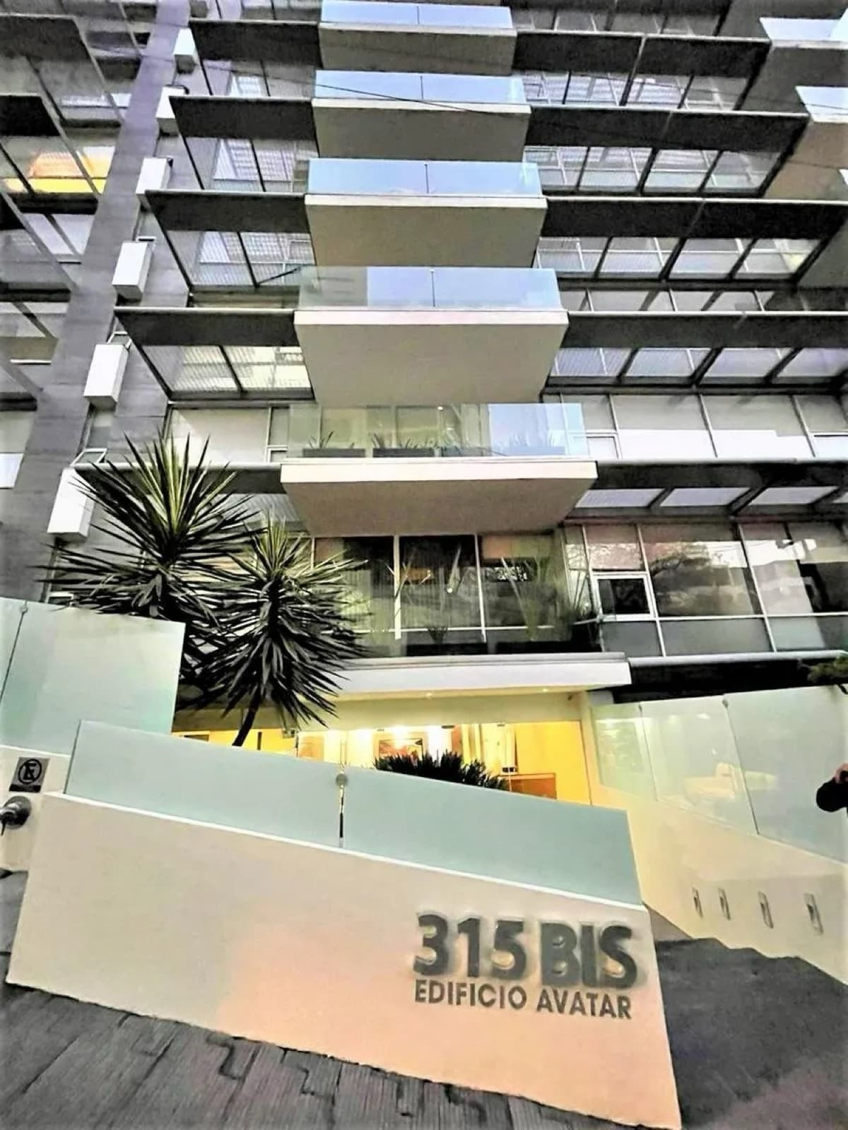 Apartment - Lomas de Chapultepec