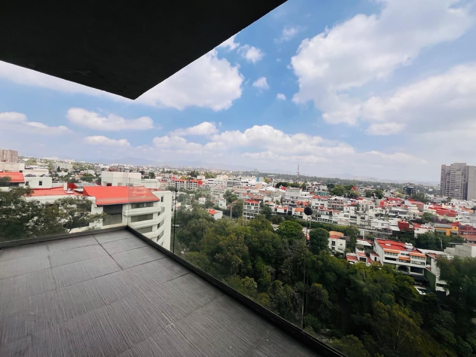 Apartment - Lomas de Chapultepec
