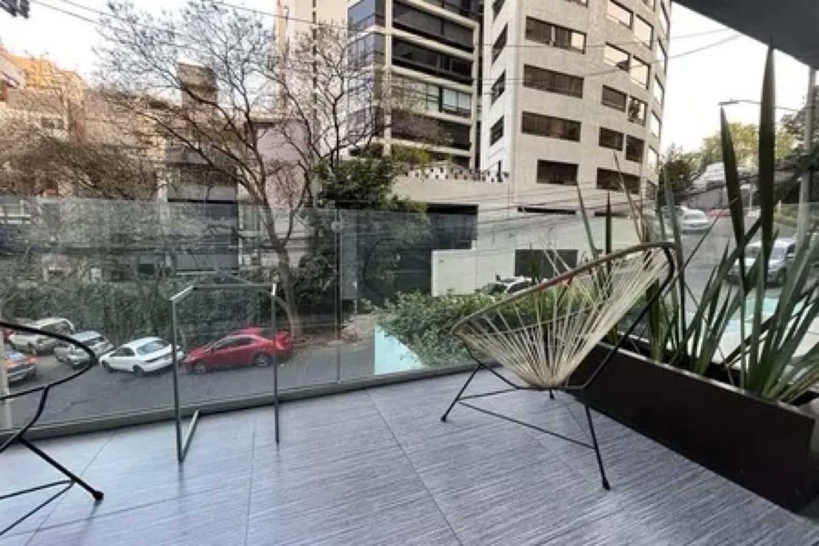 Apartment - Lomas de Chapultepec