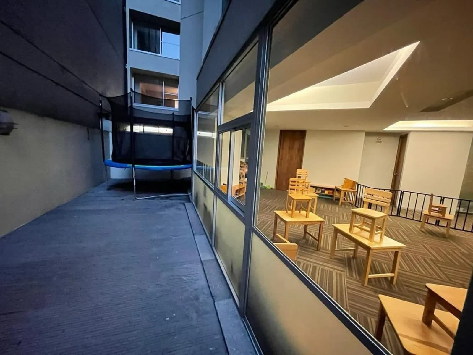 Apartment - Lomas de Chapultepec