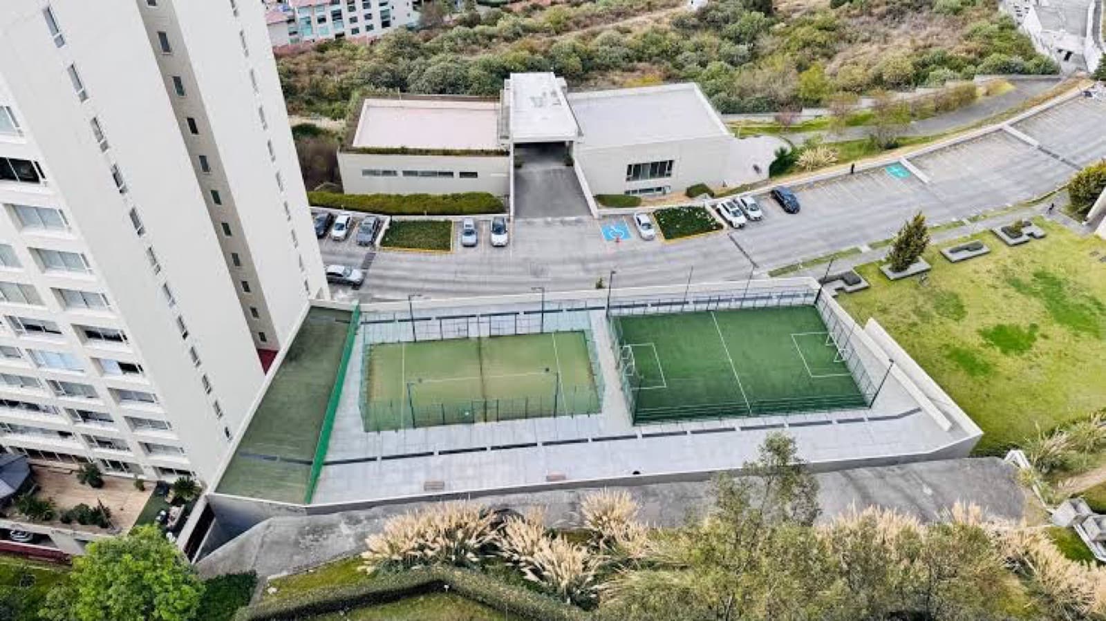 Apartment - Lomas de Chapultepec