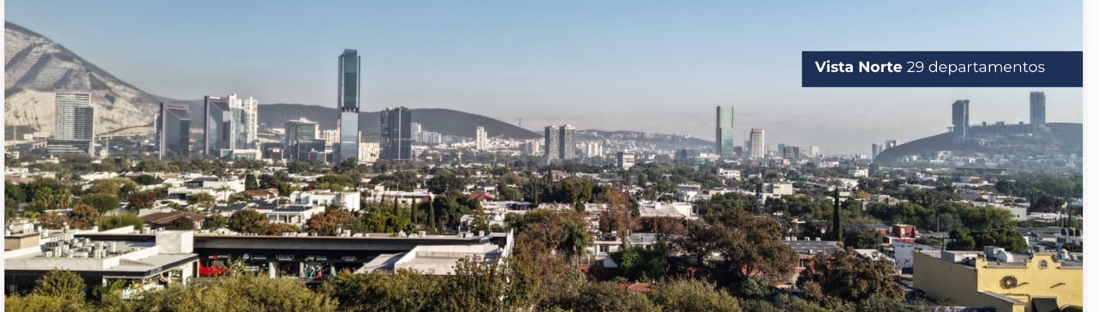 Apartment - Del Valle