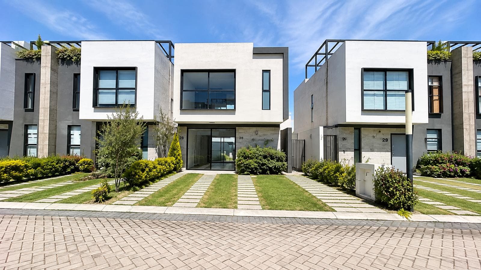 House for Sale in Calimaya