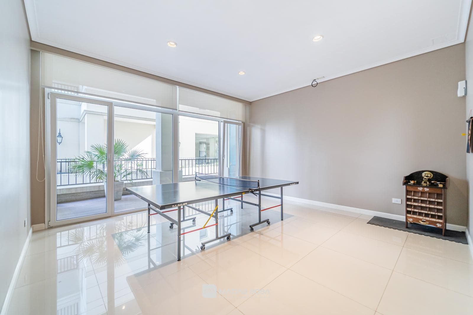 Apartment - Dumbledor Villa Lobos - 3 rooms - Double garage - Los Troncos