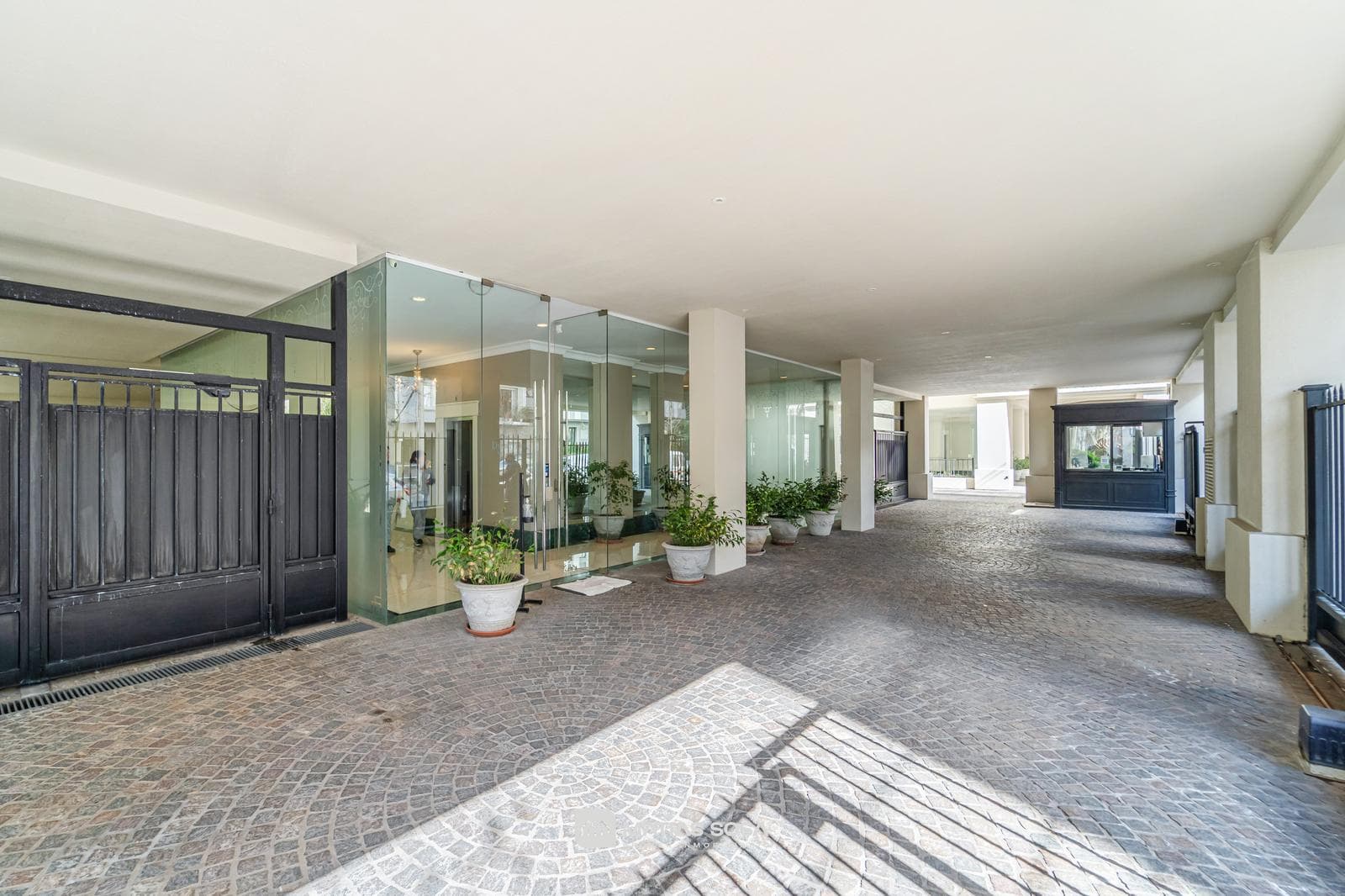 Apartment - Dumbledor Villa Lobos - 3 rooms - Double garage - Los Troncos