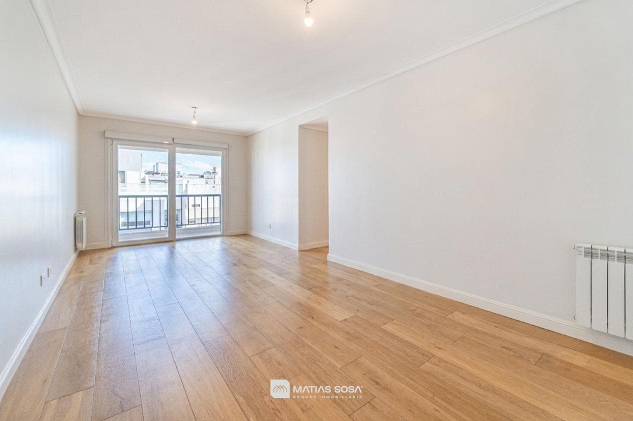 Apartment - Dumbledor Villa Lobos - 3 rooms - Double garage - Los Troncos