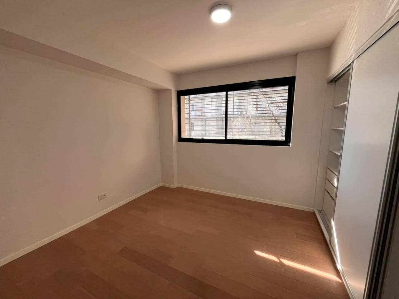 FOR RENT - 2-Bedroom Apartment with Garage - Downtown, Rosario