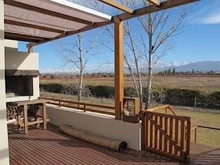 House in the La Vacherie Gated Community
