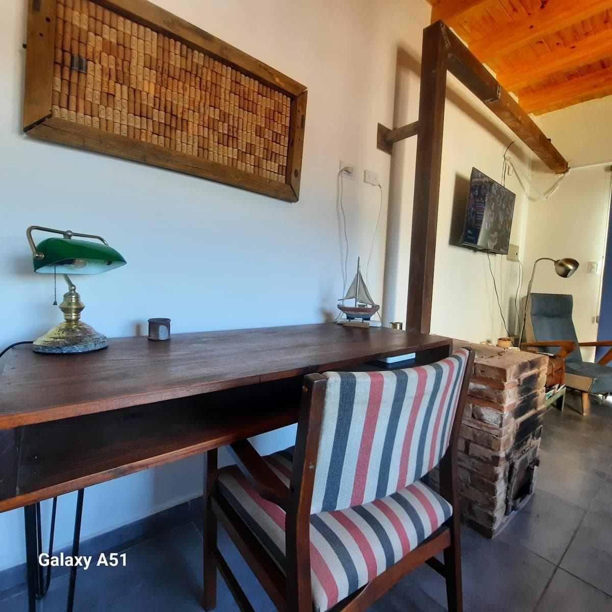 2-Bedroom Apartment for Rent in the Inka Neighborhood