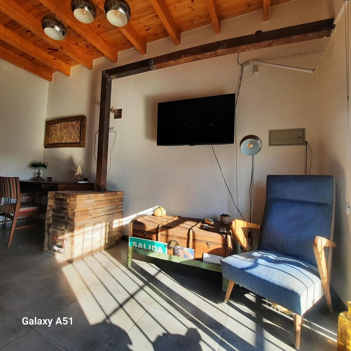 2-Bedroom Apartment for Rent in the Inka Neighborhood