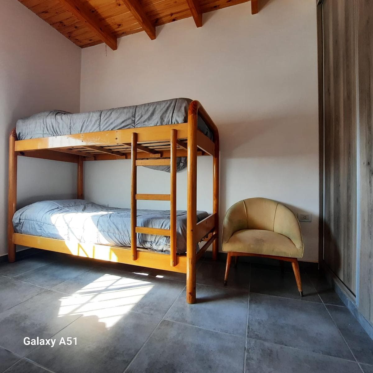 2-Bedroom Apartment for Rent in the Inka Neighborhood