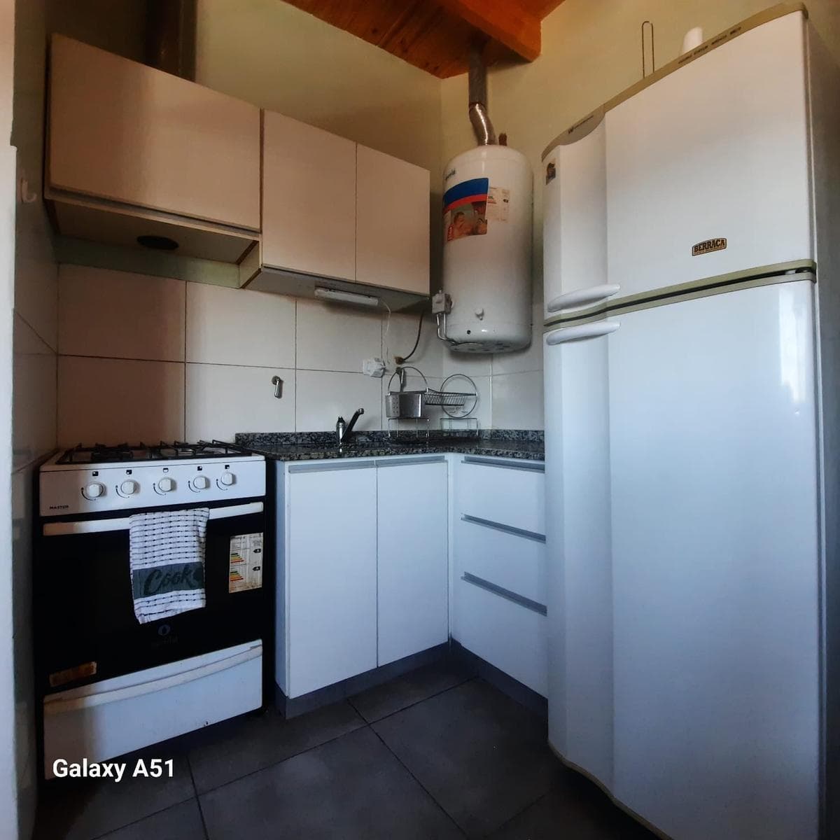 2-Bedroom Apartment for Rent in the Inka Neighborhood