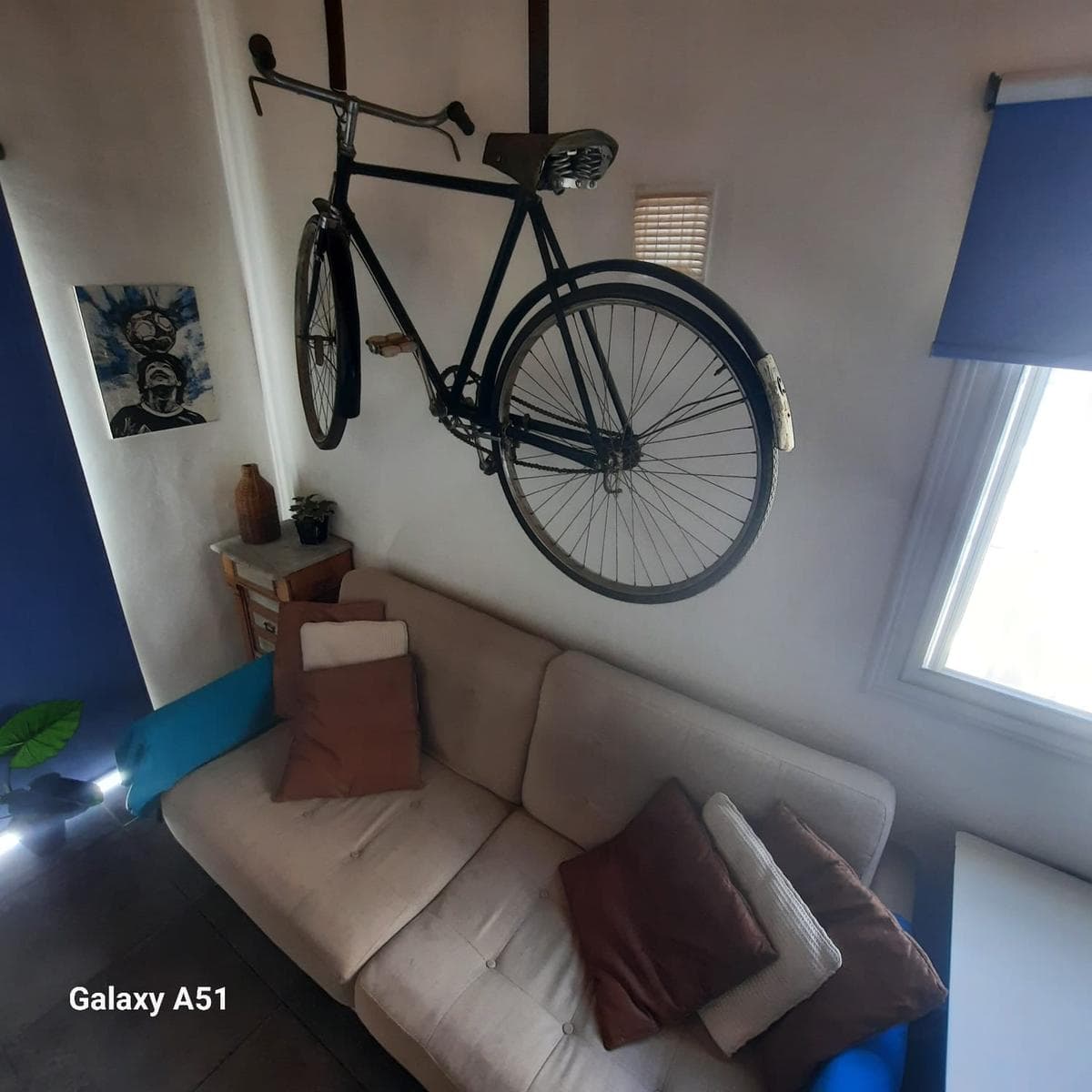 2-Bedroom Apartment for Rent in the Inka Neighborhood