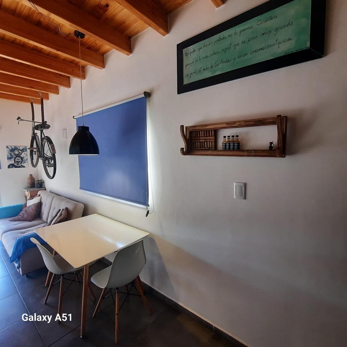 2-Bedroom Apartment for Rent in the Inka Neighborhood