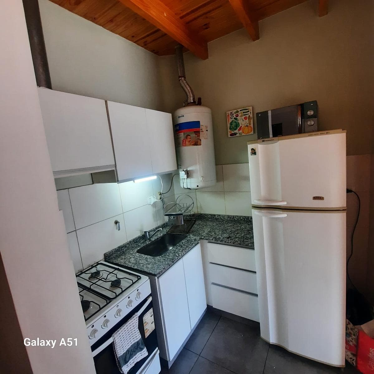 2-Bedroom Apartment for Rent in the Inka Neighborhood