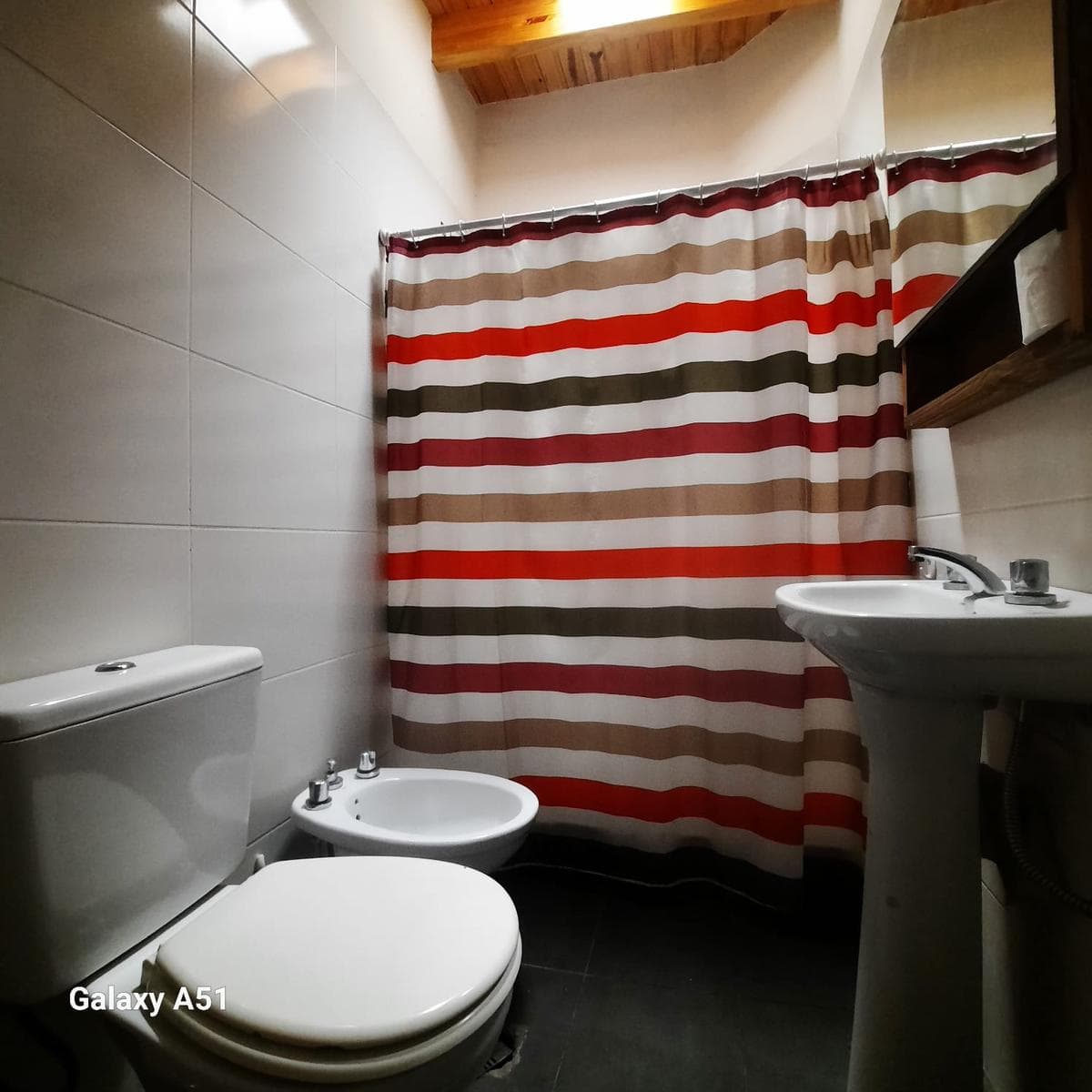 2-Bedroom Apartment for Rent in the Inka Neighborhood