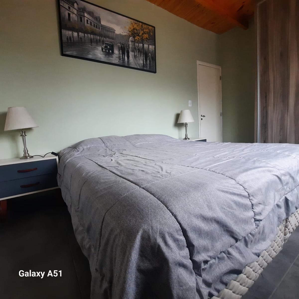 2-Bedroom Apartment for Rent in the Inka Neighborhood