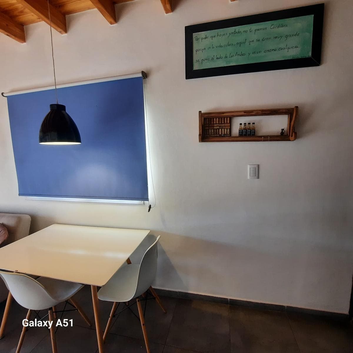 2-Bedroom Apartment for Rent in the Inka Neighborhood