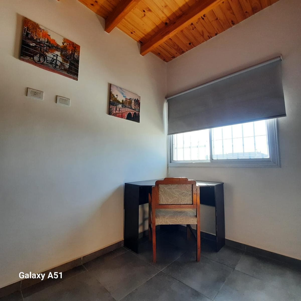 2-Bedroom Apartment for Rent in the Inka Neighborhood