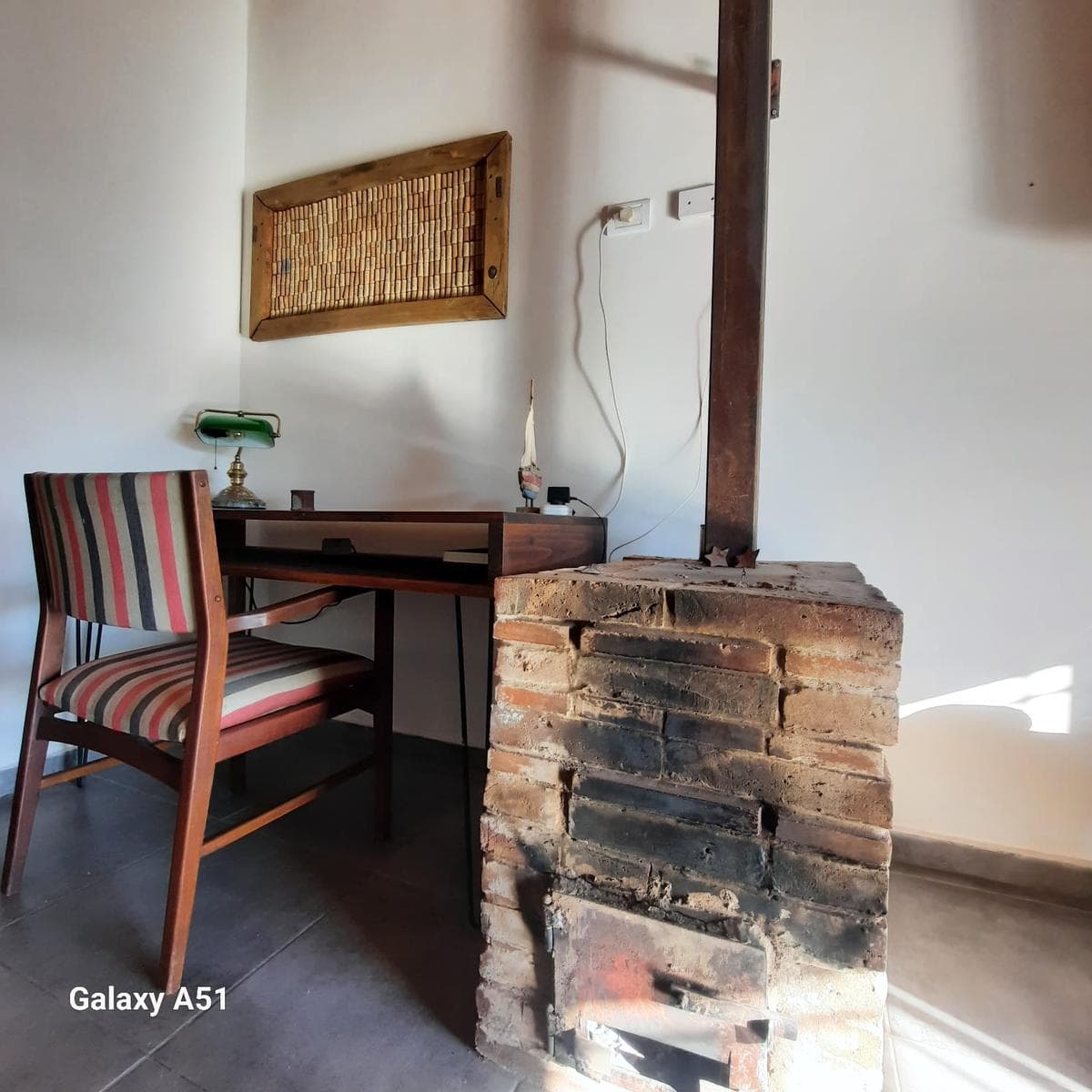 2-Bedroom Apartment for Rent in the Inka Neighborhood