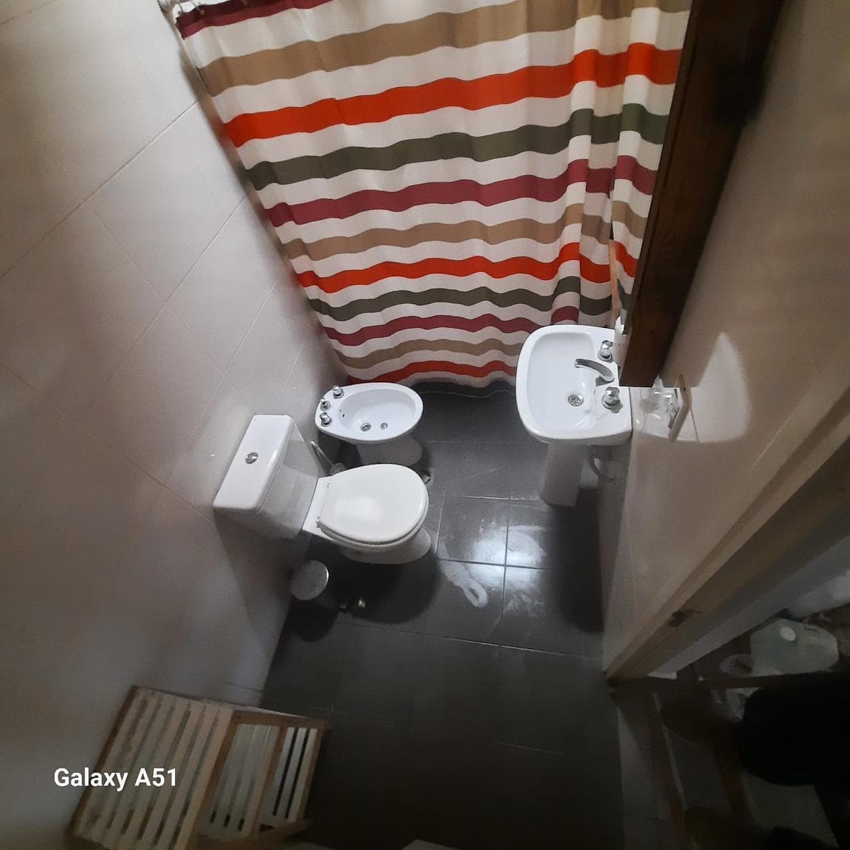 2-Bedroom Apartment for Rent in the Inka Neighborhood