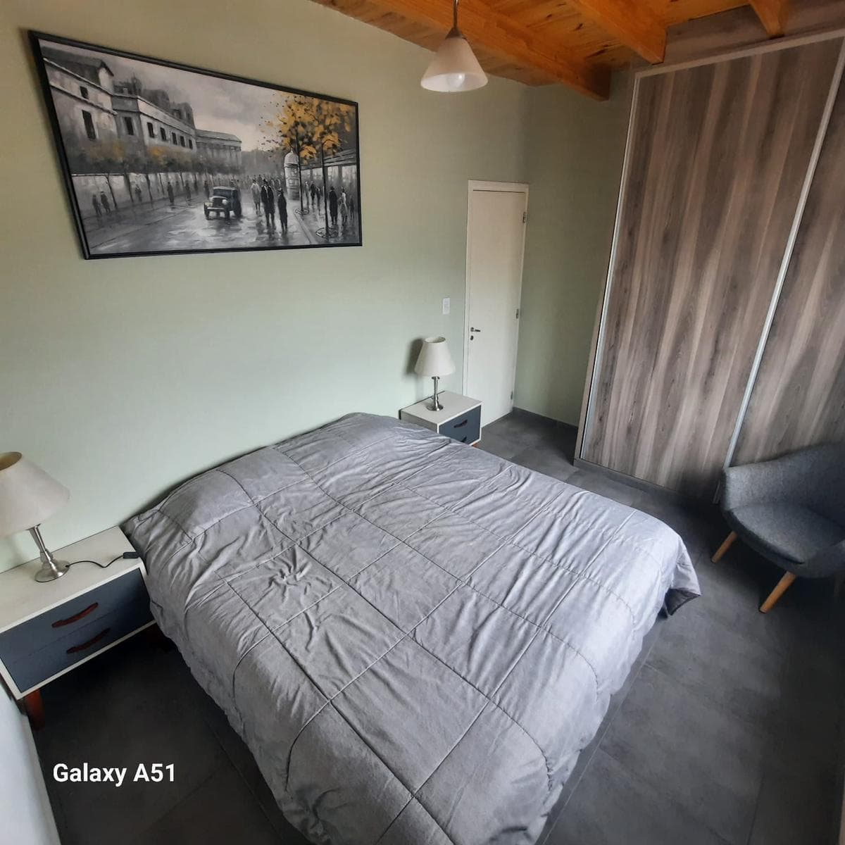 2-Bedroom Apartment for Rent in the Inka Neighborhood