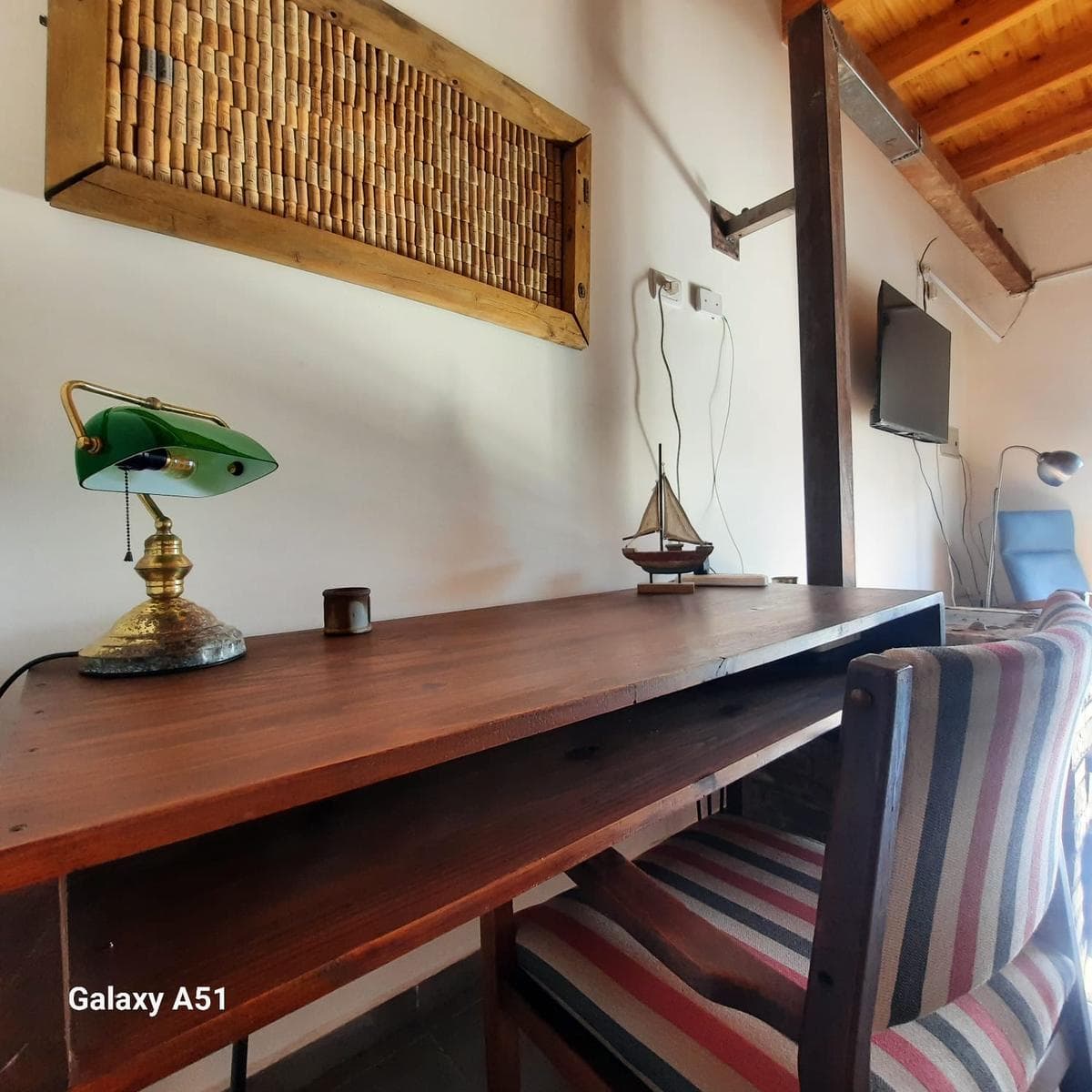 2-Bedroom Apartment for Rent in the Inka Neighborhood