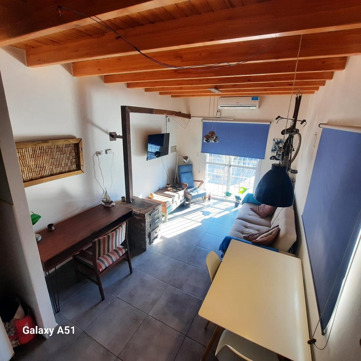 2-Bedroom Apartment for Rent in the Inka Neighborhood