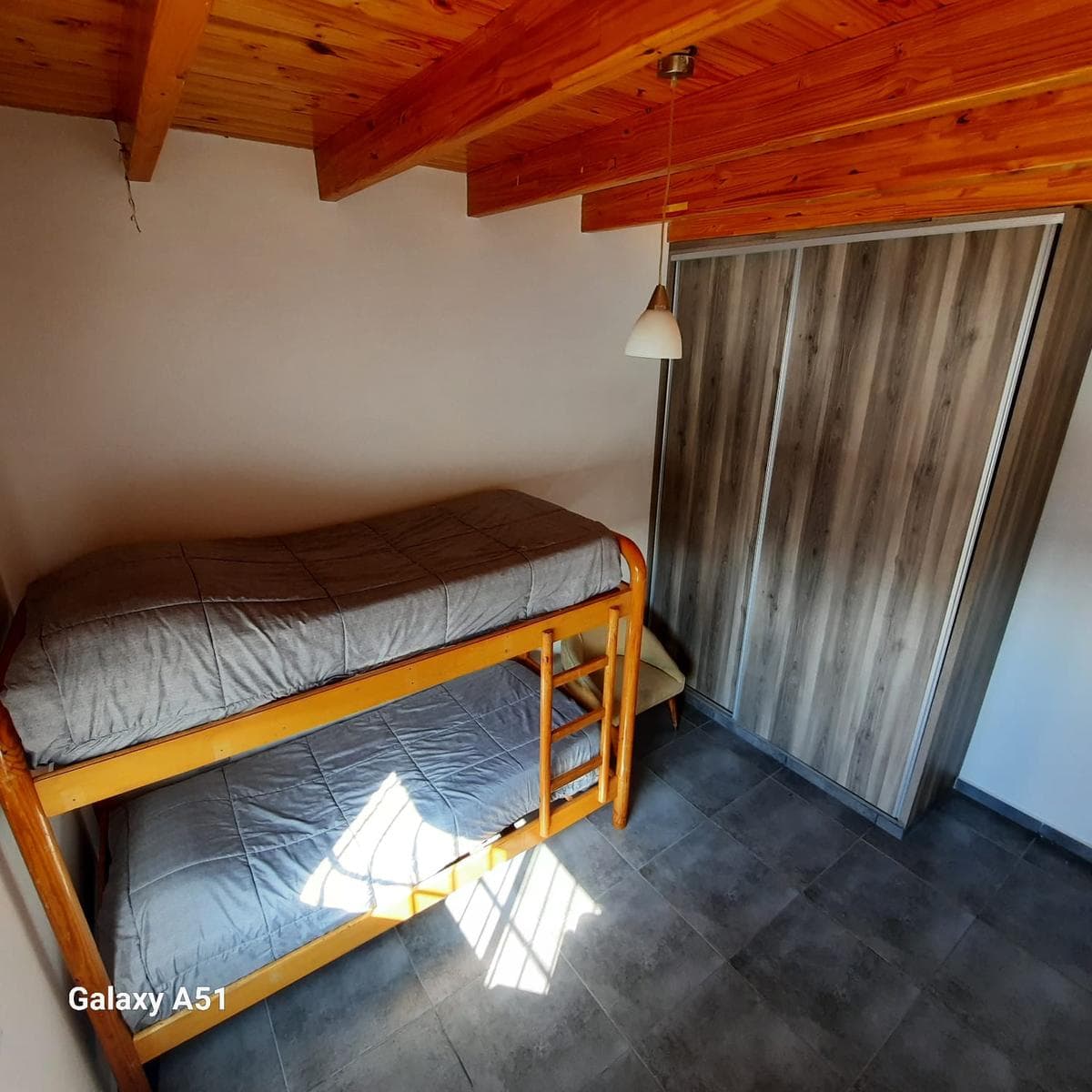 2-Bedroom Apartment for Rent in the Inka Neighborhood