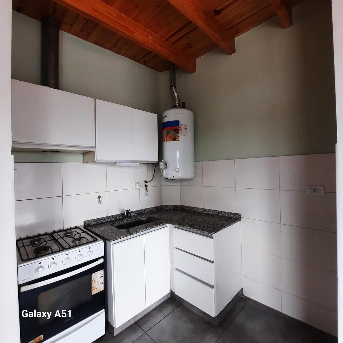 2-Bedroom Apartment for Rent in the Inka Neighborhood