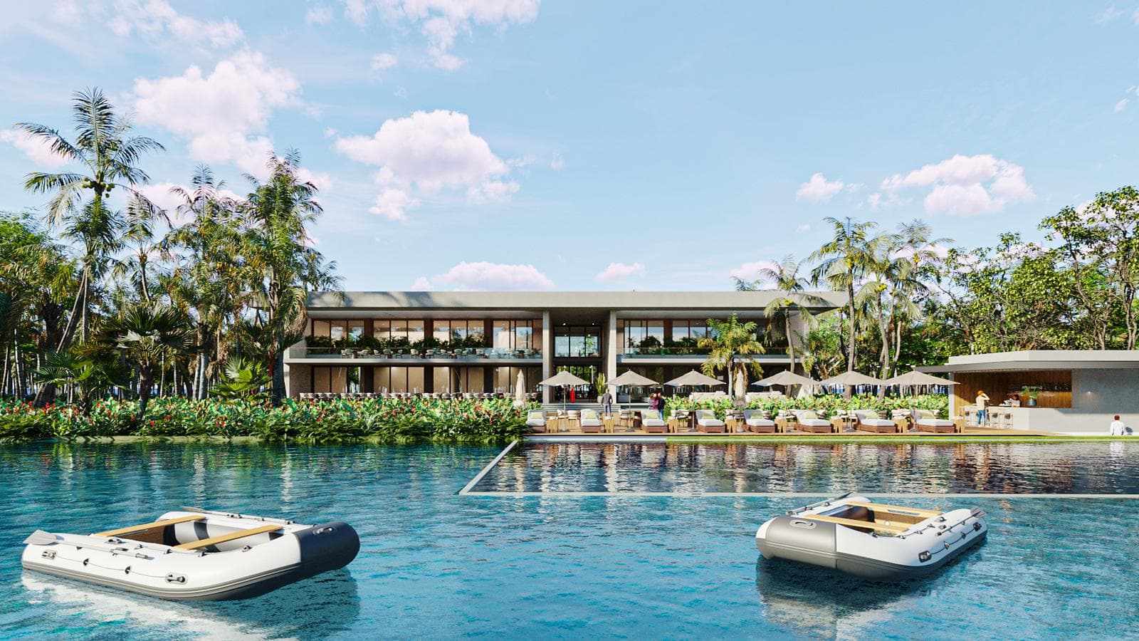 Land for Sale in Yaxkukul, Mérida, Yucatán