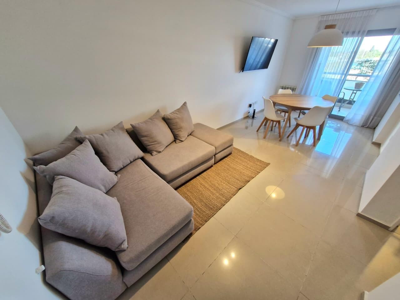 APARTMENT FOR SALE IN ALTO VILLASOL - 2 BEDROOMS - IN EXCELLENT CONDITION