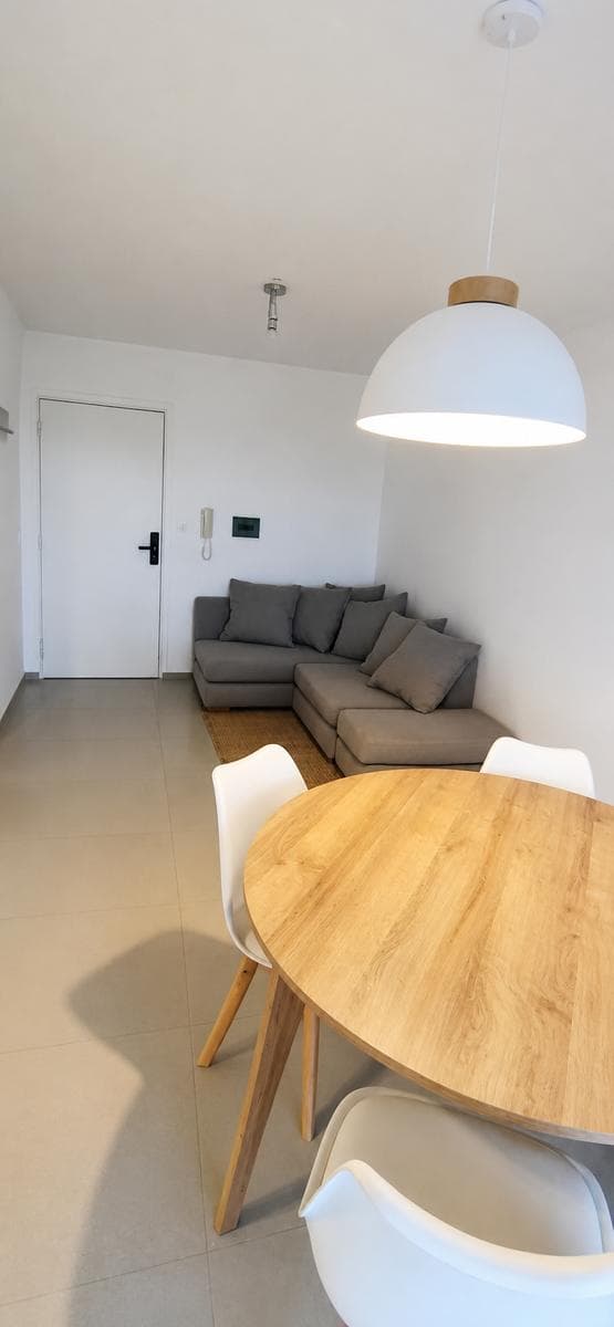 APARTMENT FOR SALE IN ALTO VILLASOL - 2 BEDROOMS - IN EXCELLENT CONDITION