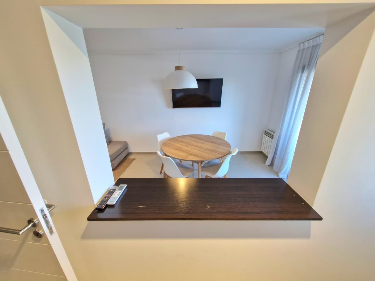 APARTMENT FOR SALE IN ALTO VILLASOL - 2 BEDROOMS - IN EXCELLENT CONDITION