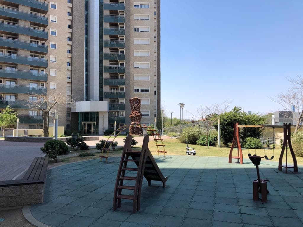 APARTMENT FOR SALE IN ALTO VILLASOL - 2 BEDROOMS - IN EXCELLENT CONDITION