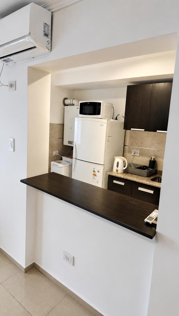 APARTMENT FOR SALE IN ALTO VILLASOL - 2 BEDROOMS - IN EXCELLENT CONDITION