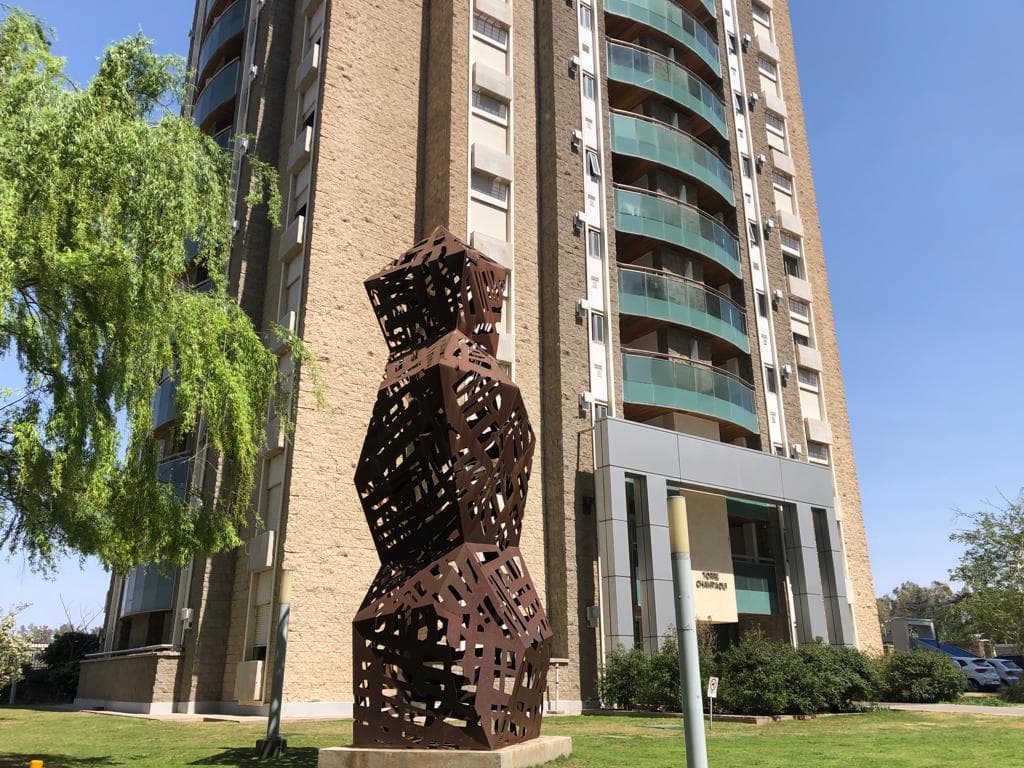 APARTMENT FOR SALE IN ALTO VILLASOL - 2 BEDROOMS - IN EXCELLENT CONDITION