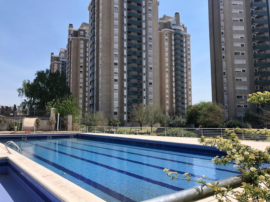 APARTMENT FOR SALE IN ALTO VILLASOL - 2 BEDROOMS - IN EXCELLENT CONDITION
