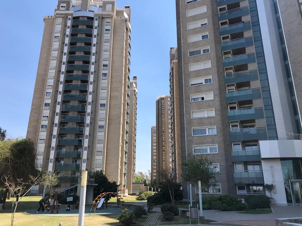 APARTMENT FOR SALE IN ALTO VILLASOL - 2 BEDROOMS - IN EXCELLENT CONDITION
