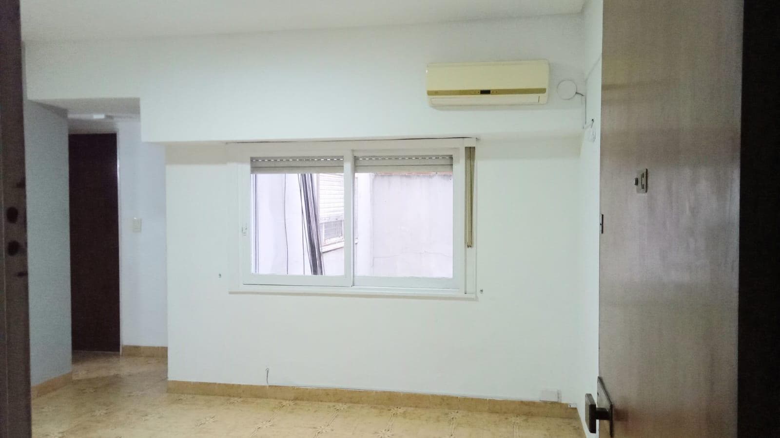 2-room apartment in Almagro, just a few meters from the subway