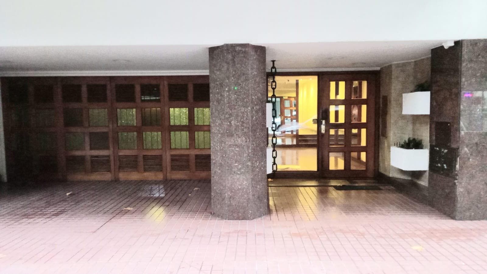 2-room apartment in Almagro, just a few meters from the subway