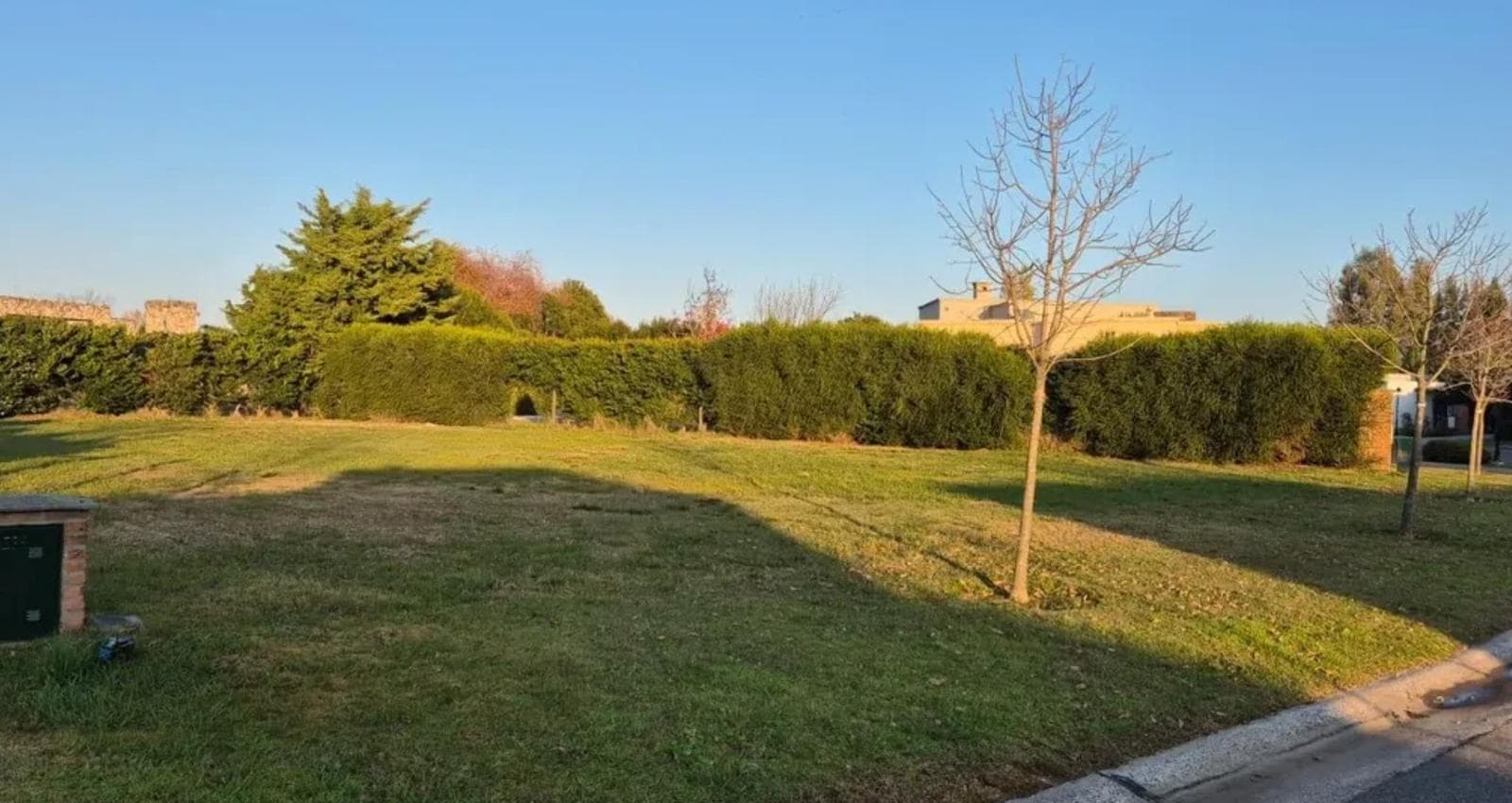 Land for Sale in San Francisco, Villanueva